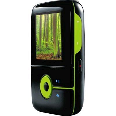 Creative Zen V - 2 GB - detalj