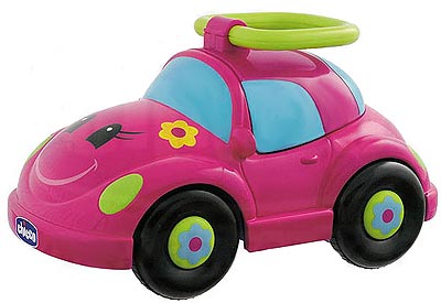 Chicco kabrio na daljinski, Caroline - 70648 - detalj