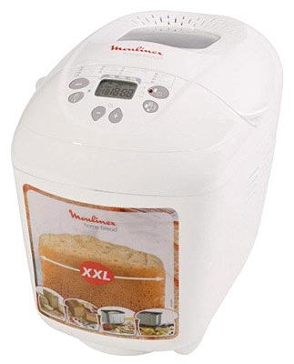 Moulinex mini pekara  OW-5000 - detalj