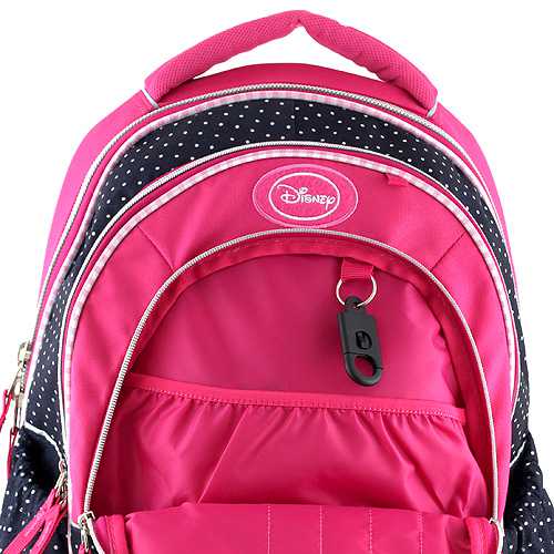 Target Ðački ranac Minnie Mouse 604665 - detalj