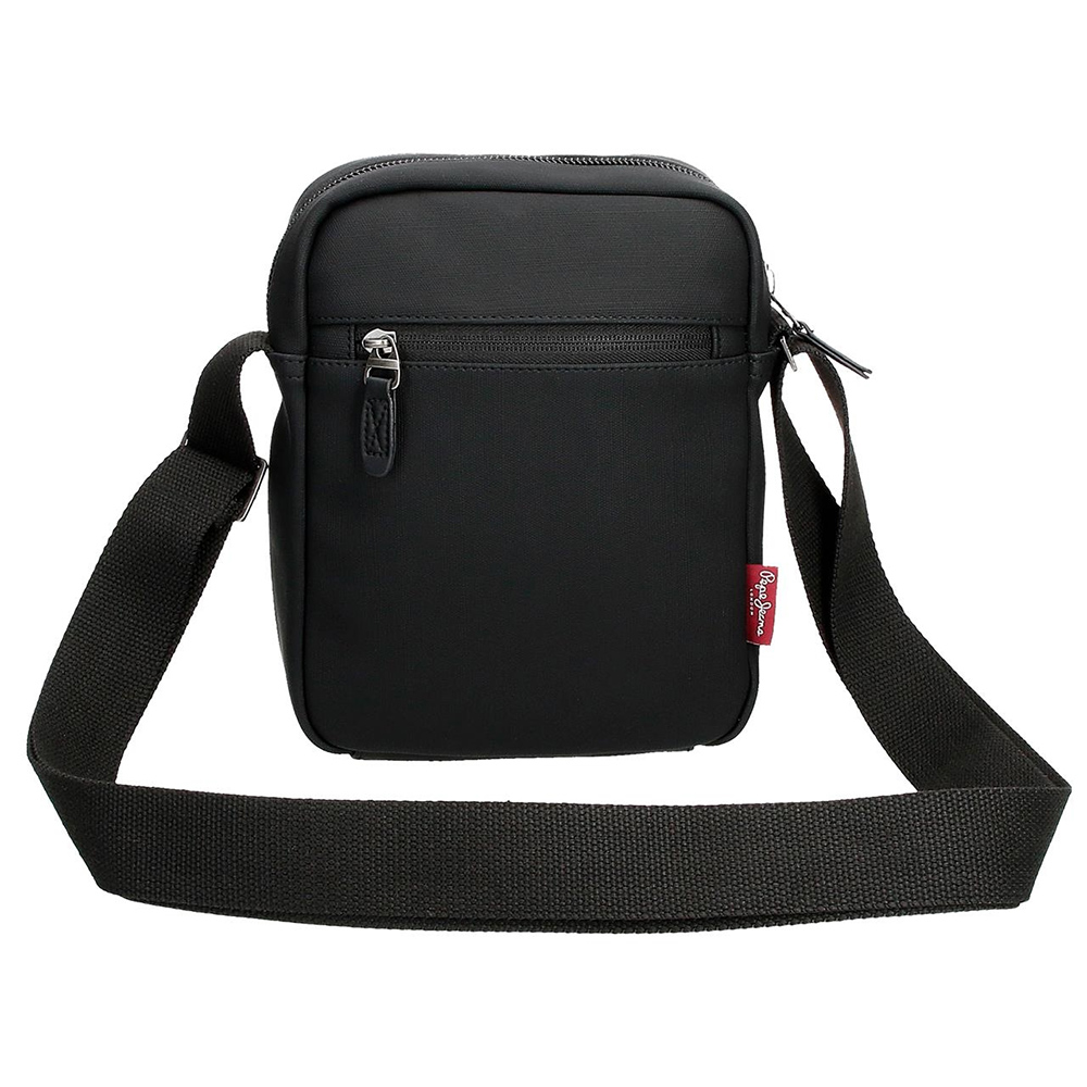 Pepe Jeans Frontier Muška torbica 22cm 73654 - detalj