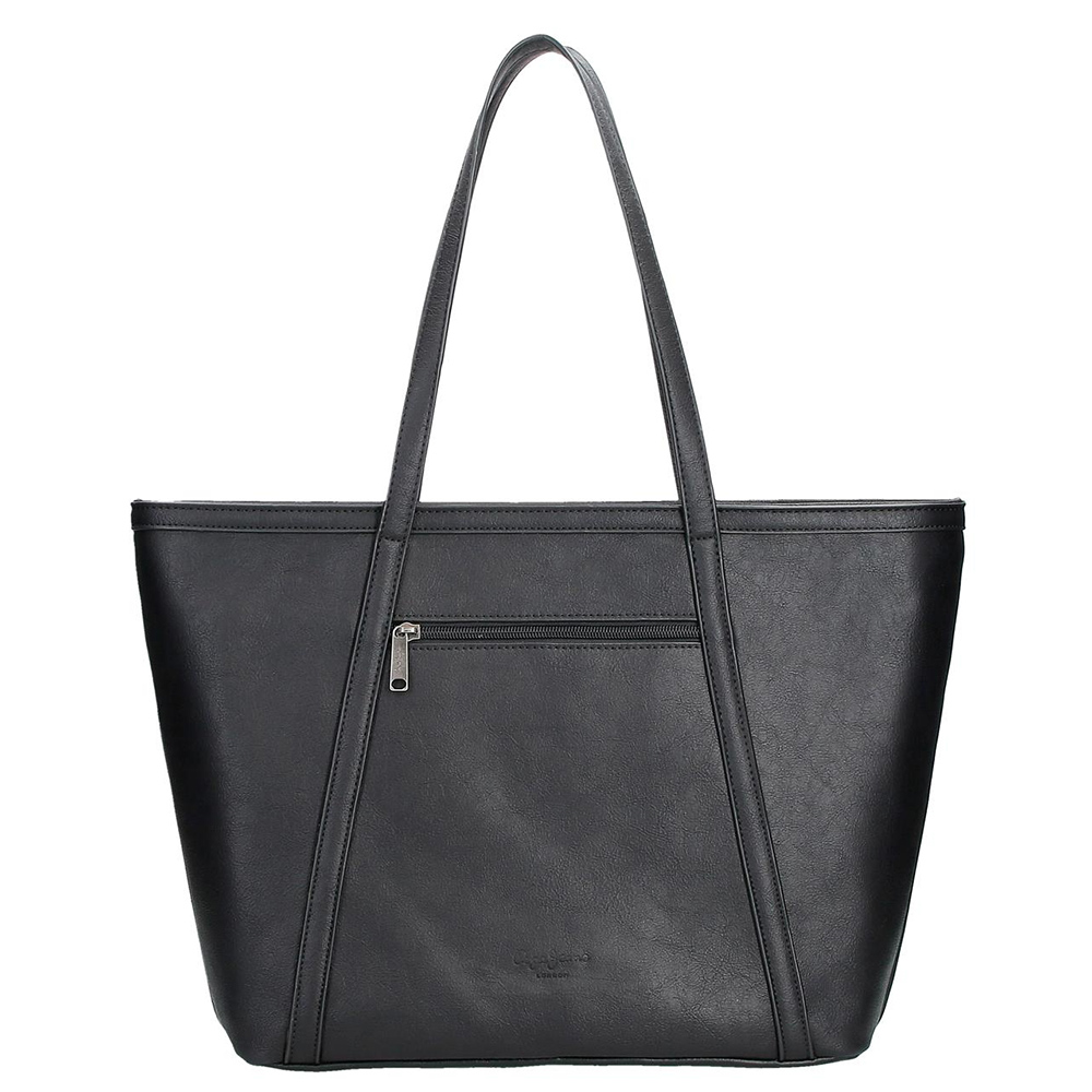 Pepe Jeans Laptop torba Donna black 72775 - detalj