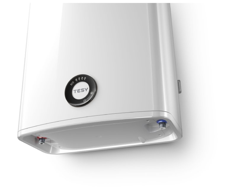 Bojler TESY BelliSlimo Lite 40L GCR 502712 E32 EC - detalj