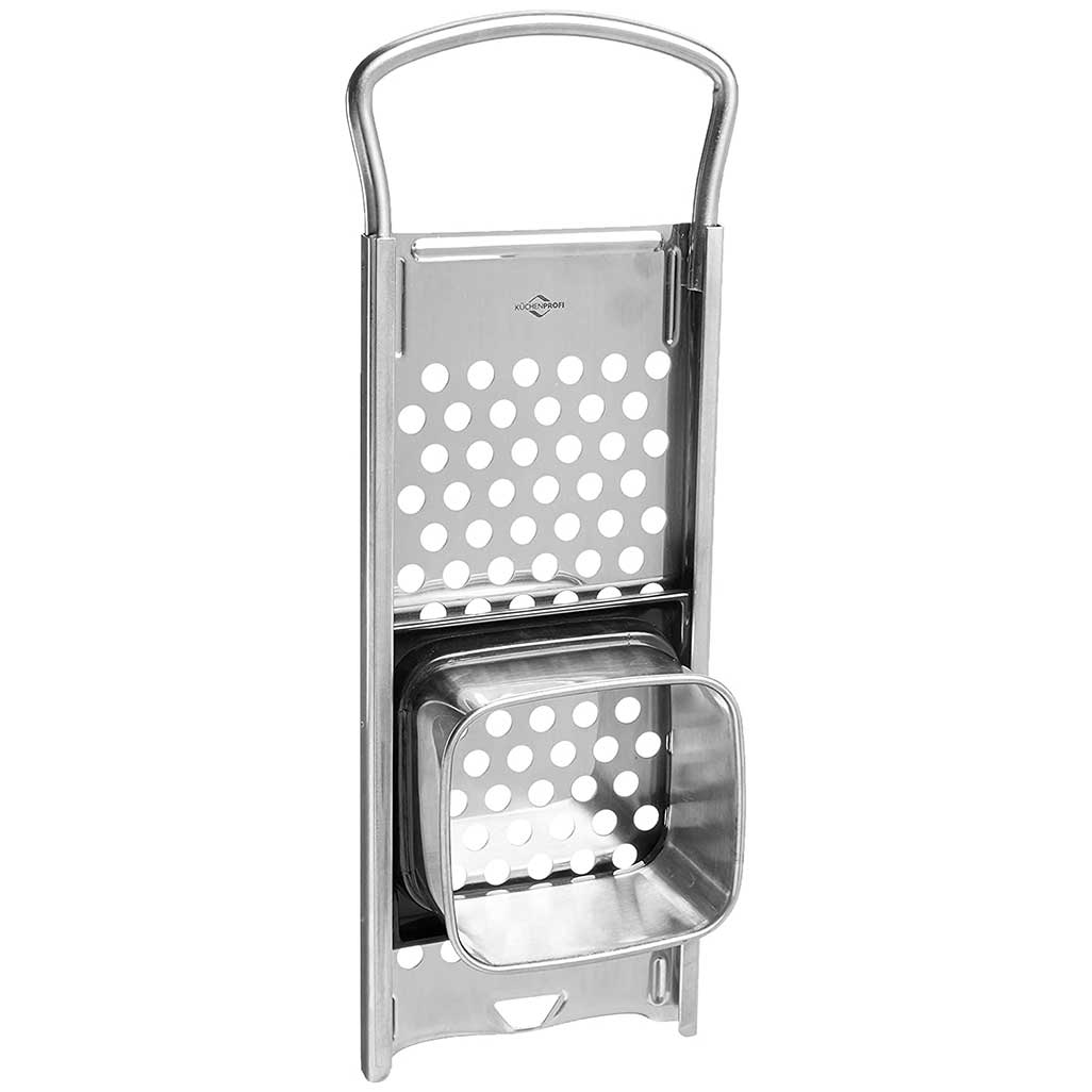 KUCHENPROFI Rende za testeninu - detalj