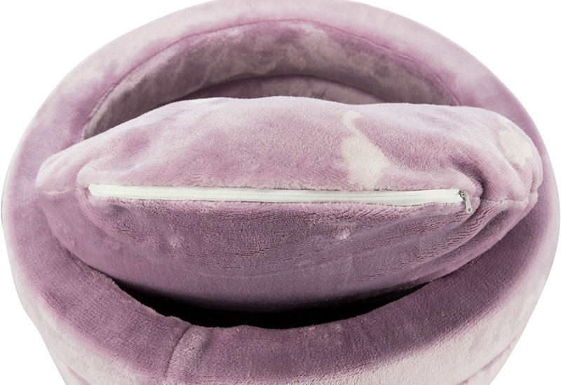 Krevet za mačke 45cm Trixie Lilly 37481 - detalj