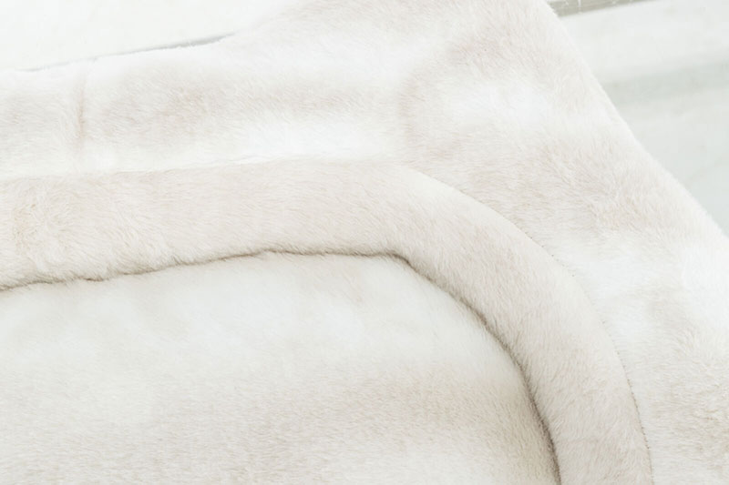 Krevet za mačke Trixie Nelli 70cm 37501 - detalj