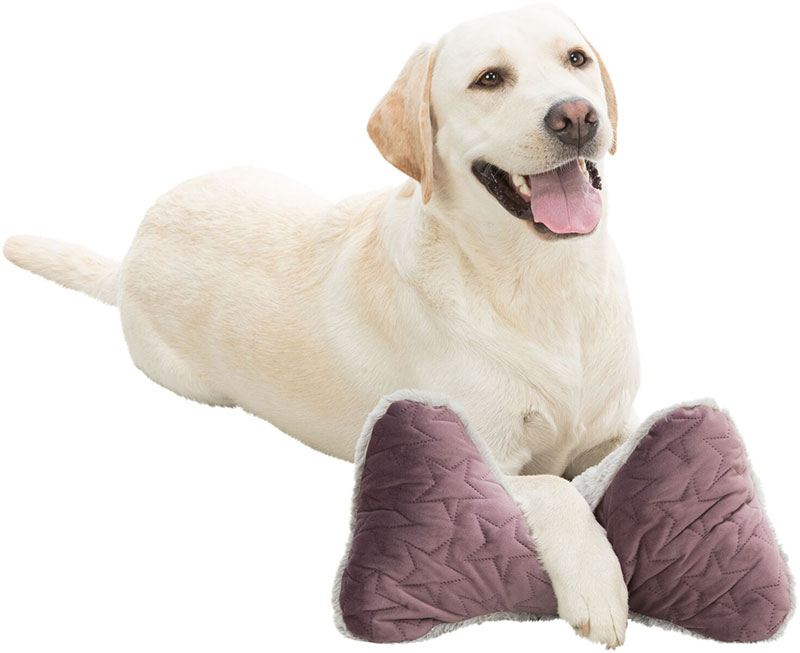 Trixie Jastuk za pse za potporu glave i vrata Estelle berry 92721 - detalj