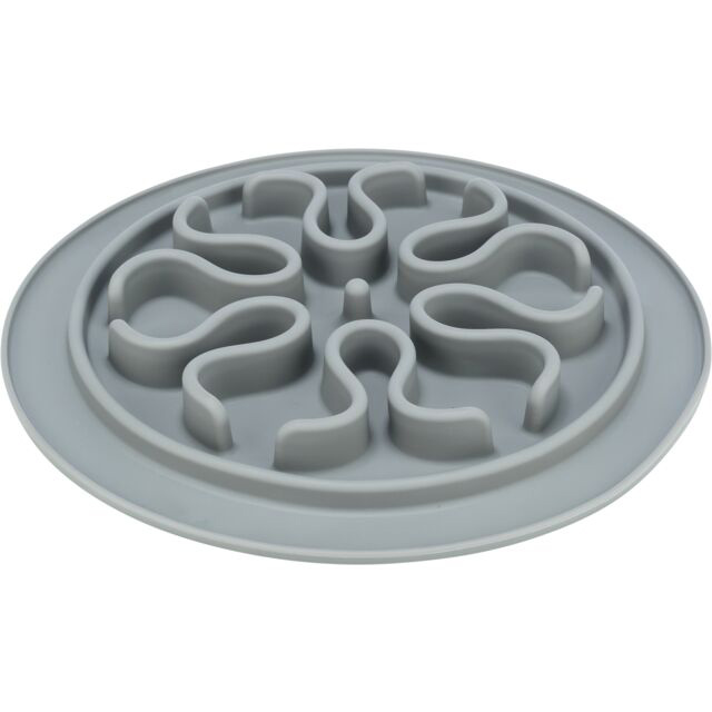 Trixie Posuda za halapljive pse 24cm Slow Feed 25035 - detalj