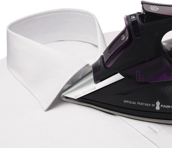 Pegla na paru Rowenta DW5125 - detalj