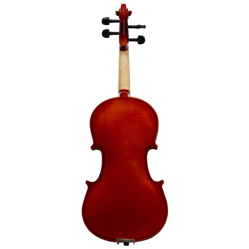 Violina sa koferom i gudalom 1/2 Vhienna VOB 12- BASIC - detalj