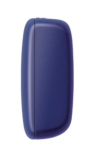 Creative Zen Stone 1 GB sa integrisanim zvučnikom - blue - detalj