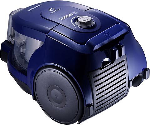 Samsung usisivač  SC 4330 - detalj