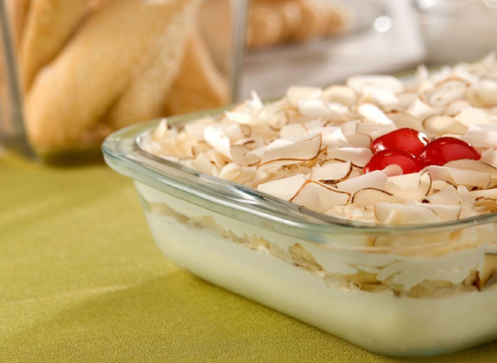 Posuda vatrostalna Marinex 2.2L pravougaona Classica - detalj