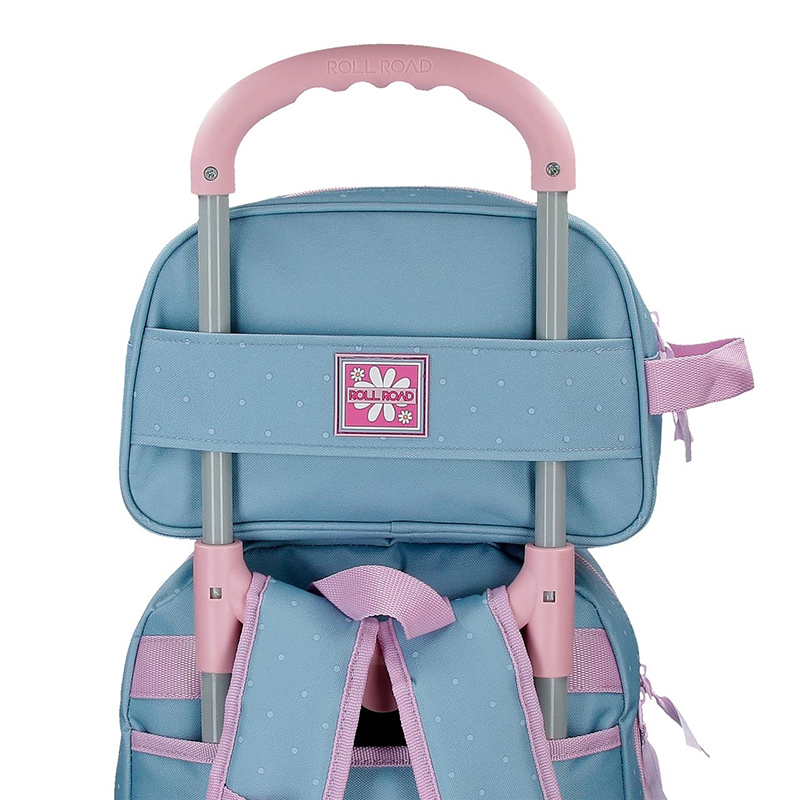 Roll Road Neseser za kozmetiku Peace 48644 - detalj