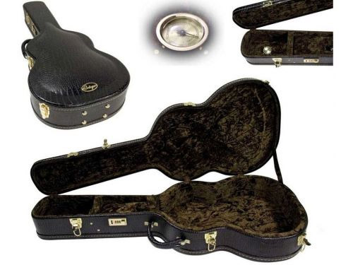 Kofer za klasičnu gitaru Ortega OGCC-1DB - detalj