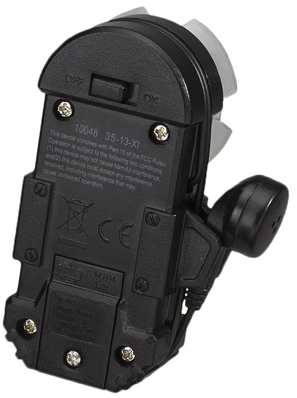 SpyX Špijunska Oprema - Mikro Prisluškivač SP10048 - detalj