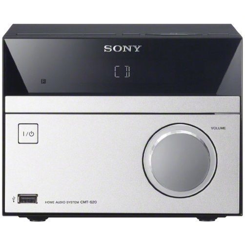 Mini Linija Sony CMTS20.CEL - detalj