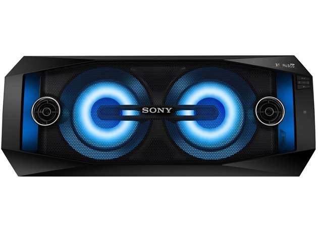 Audio Bluetooth Wireless Sistem Sony GTKX1BT.CEL - detalj