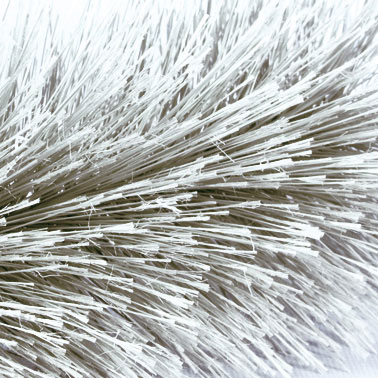 Novogodišnja Jelka Silver Beauty 250 cm - detalj