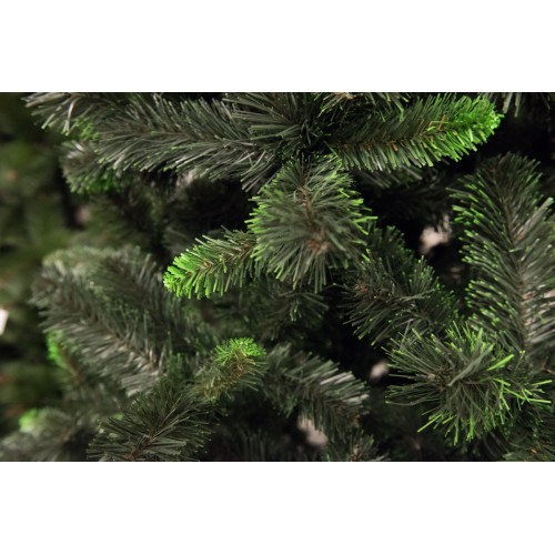 Novogodišnja Jelka Seward 220 cm - detalj