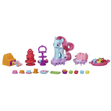 Hasbro My Little Pony Konjići - Slatka Poslastičarnica A8212 - detalj