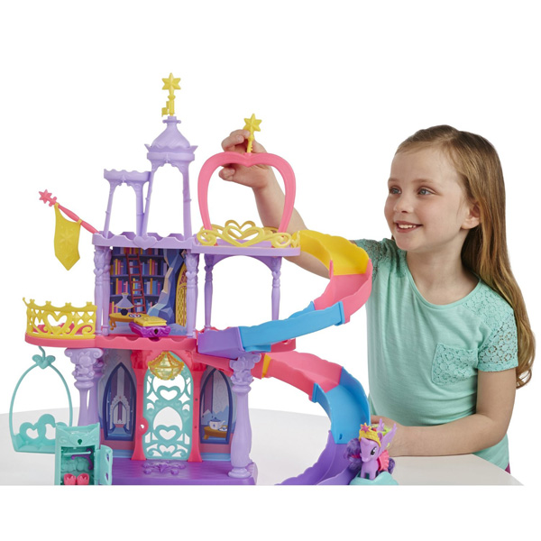 Hasbro My Little Pony Kraljevstvo A8213 - detalj