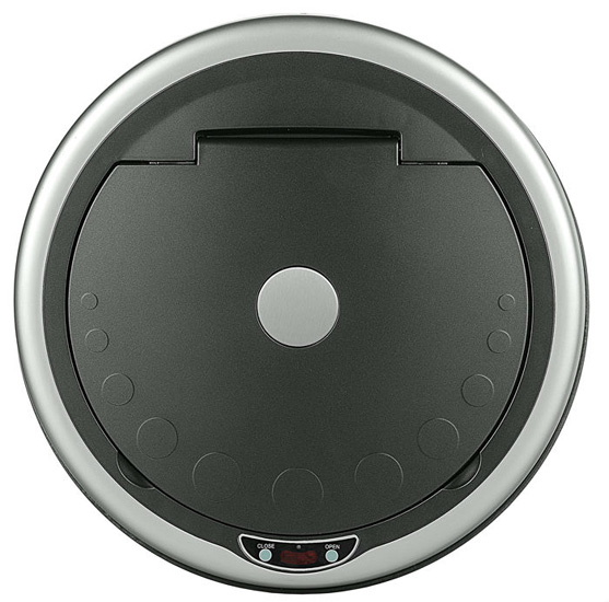 Kanta za otpatke sa senzorom 40 l GYT40-4B-S - detalj