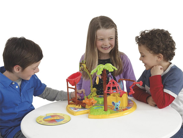 Hasbro Društvena igra Mišolovka A4973 - detalj