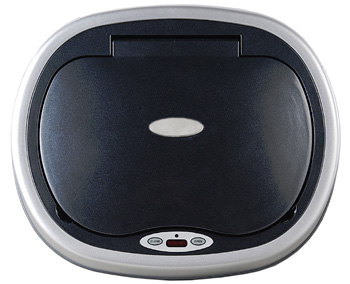 Kanta za otpatke sa senzorom 30 l GYT30-1B-S - detalj