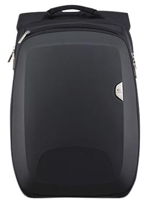 Logitech® KINETIK™ 15.4 in ranac - detalj