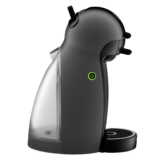 Nescafé® Dolce Gusto® Piccolo KP100B aparat za kafu - detalj