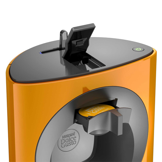 Nescafé® Dolce Gusto® Oblo KP110F aparat za kafu - detalj