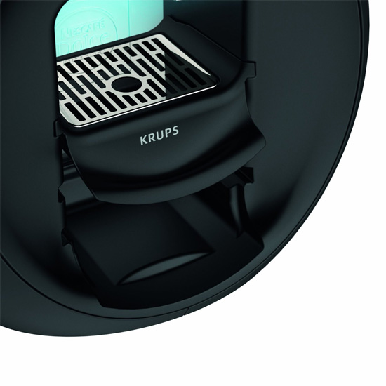 Krups NESCAFÉ® Dolce Gusto® Circolo KP5010 - detalj