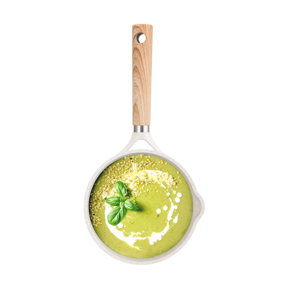 Šerpica Texell Cream TPCM-SP372 16x8.5cm - detalj