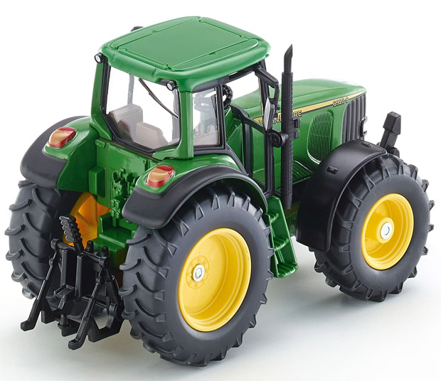 Siku Traktor John Deere 6920 3252 - detalj