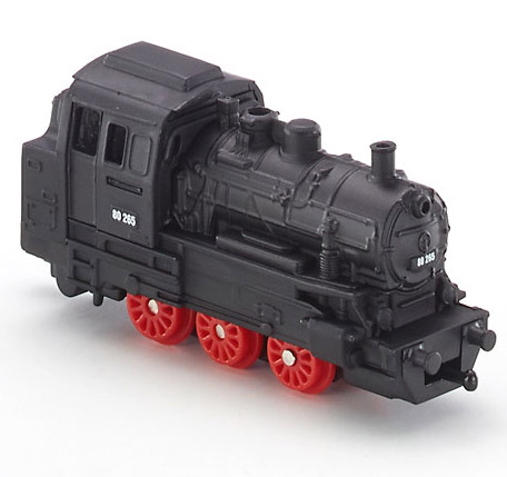 Siku poklon set železnica 6292 - detalj