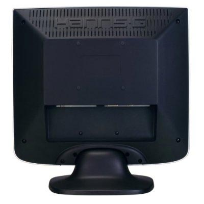 HANNS.G HQ-191DP - TFT 19 inča - detalj