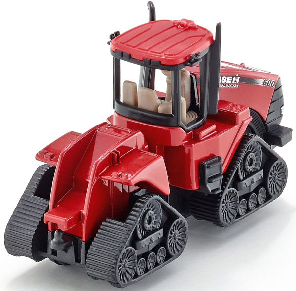 Siku Radna mašina Case IH Quadtrac 600 1324 - detalj