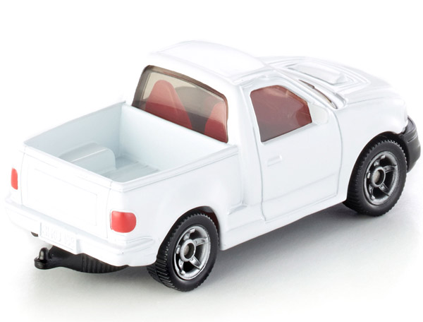 Siku Autić Ranger 0867 - detalj