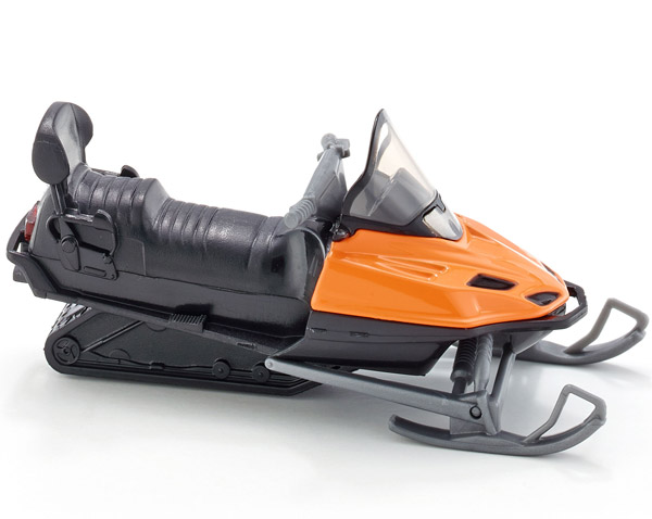 Siku Motorne sanke 0860 - detalj