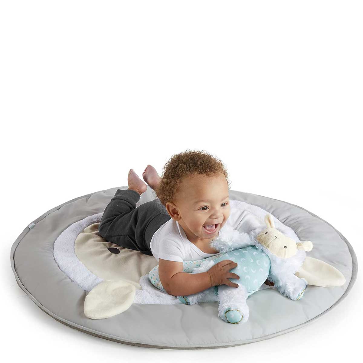 Gimnastika za bebe Prostirka sa lukovima Sheppys Spot Corrie Ingenuity™ 12470 - detalj