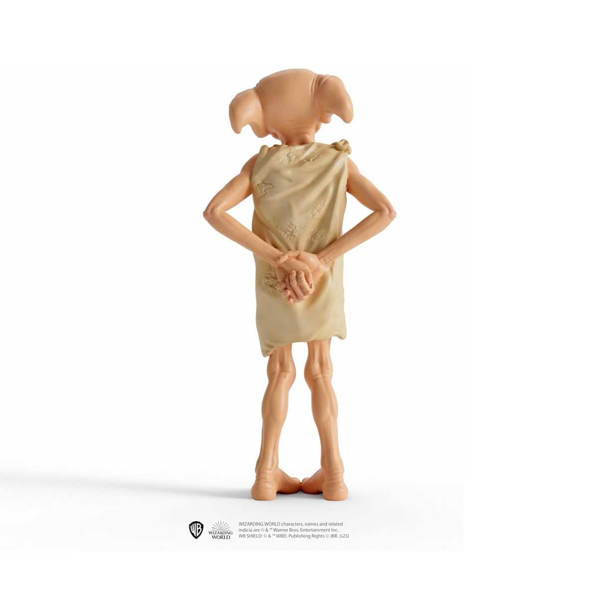 Schleich® Harry Potter™ figure Kućni vilenjak Dobi 13985 - detalj