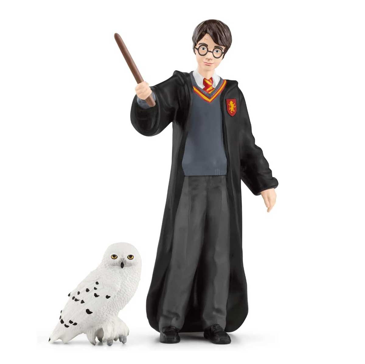 Schleich® Harry Potter™ figure Hari i Hedviga 42633 - detalj