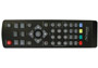 Set Top Box Digitalni prijemnik TV signala DVB-T2 Strong SRT-8201 - detalj
