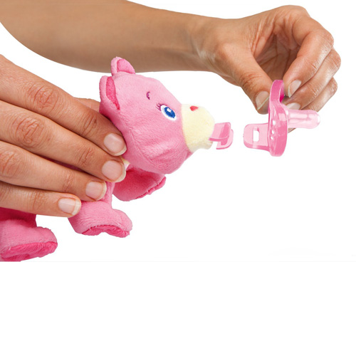 Bright Starts Cucla varalica sa igračkom SKU40001 - detalj