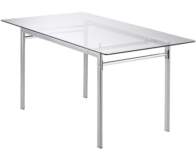 Trpezarijska garnitura Devon - detalj