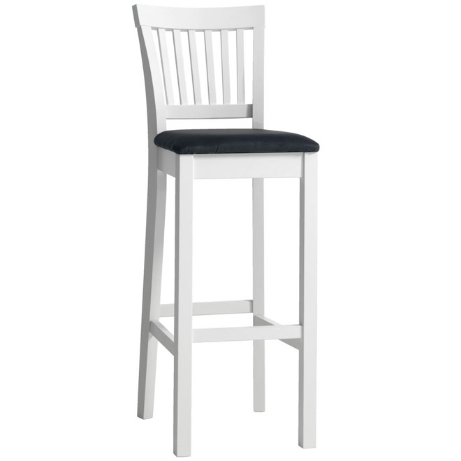 Barska garnitura Andrej sto i četiri stolice - detalj