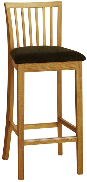 Barska garnitura Martinique sto i dve stolice - detalj