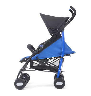 Chicco Kišobran kolica Echo Complete Blue 06079310480000 - detalj