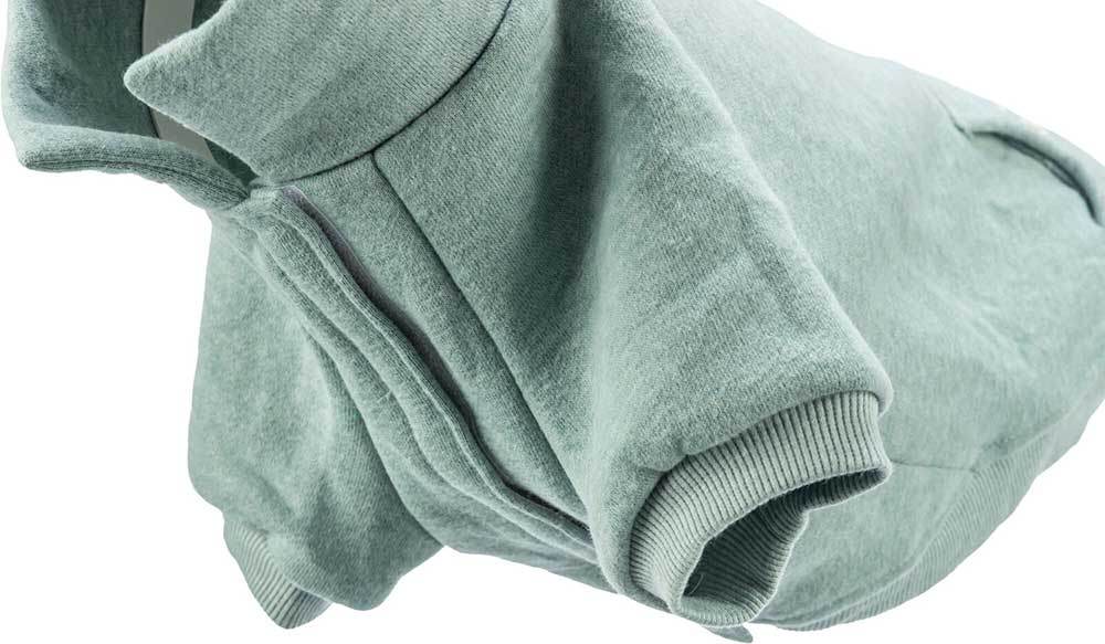 Odelo za psa leđa 30cm Littleton mint Trixie 680814 - detalj